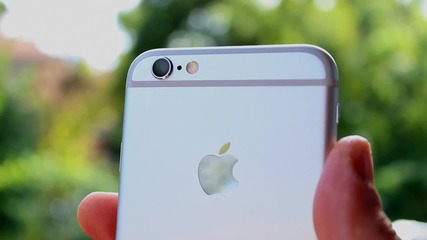 НОВИЯT iPhone - заслужава ли си? iPhone 6S Видео Ревю - SVZMobile