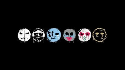 Hollywood Undead - Undead (w - Lyrics)