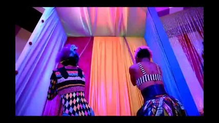 Rihanna - Who` s That Chick ( Day Version ) 