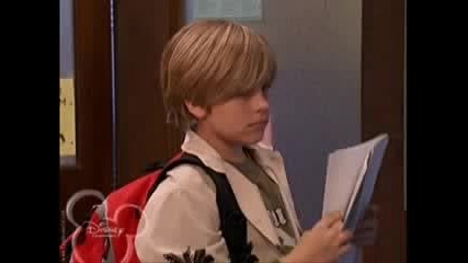 Jamie Lynn Spearse And Dylan Sprouse 