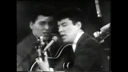 Searchers - Don`t Throw Your Love Away