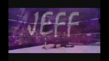 Jeff Hardy titantron 2009 