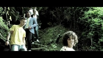 Supanova - Shine Your Light ( Official Video)
