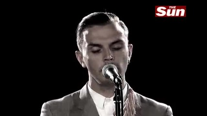 Hurts - Confide In Me ( Kylie Minogue Cover ) 
