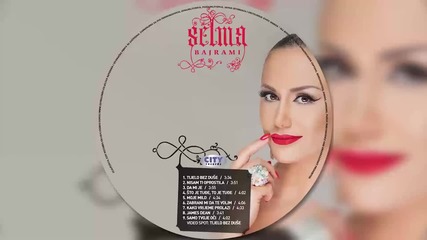 Selma Bajrami - Tijelo bez duse __ OFFICIAL AUDIO 2014 HD