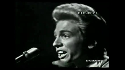 Walker Brothers - Slow Down