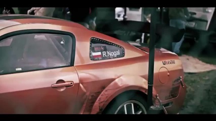 много добър дрифт Ha Hell energy drink