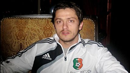 Христо Янев: Върнах си формата, бих се отзовал на покана за нациналния отбор