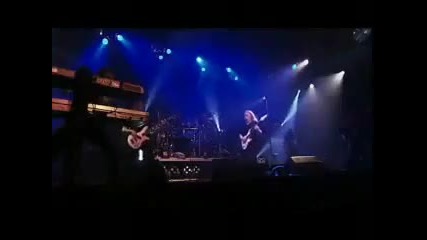 Nightwish - Kinslayer