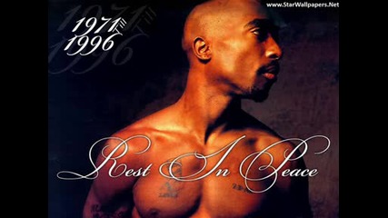 2pac - Im A Souljah