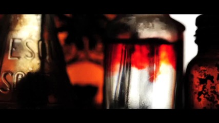 In This Moment - Blood