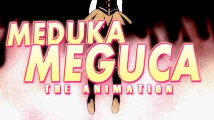Meduka Meguca The Animation - Episode 2