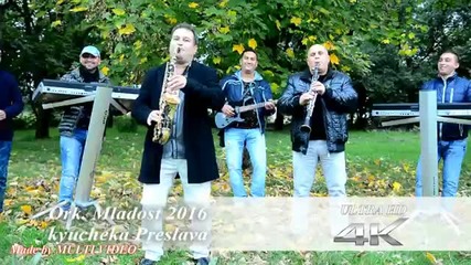 Ork Mladost - Kucheka Preslava 2015