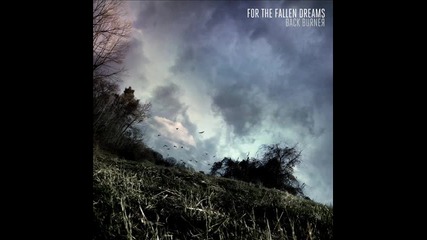 For The Fallen Dreams - Only Unopened Arms