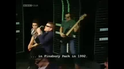 Madness - One Step Beyond