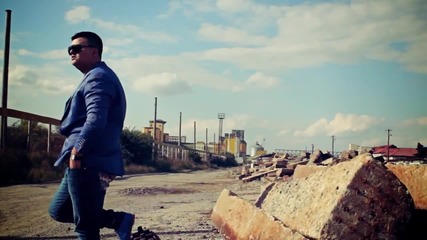 Florinel - Te iubesc Enorm - [ Video Official 2014] feat. Ioana