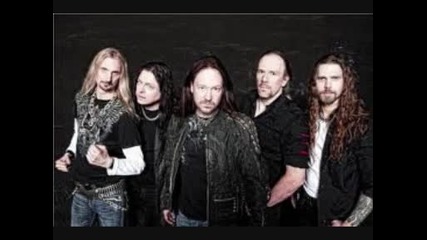 Hammerfall - Send Me A Sign ( Infected )