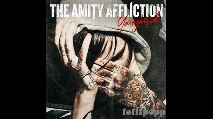 [ 2010 album ] The Amity Affliction - Fire Or Knife