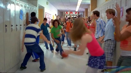 High School Musical 2 - What Time Is It
