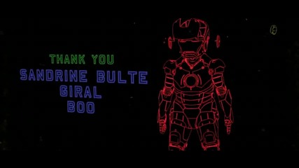 Iron Baby - Parody of Iron Man