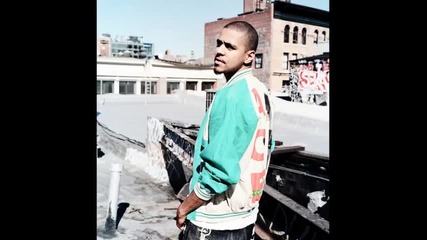 J.cole - Who dat?