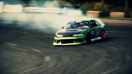 Drift Wars Vol.2 Trailer 