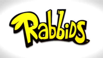 Rabbids Olympic Video - Bobsleigh
