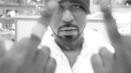 Young Buck Feat. Tha City Paper - Go Loco (in Store Performance)
