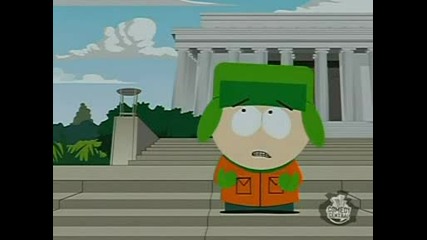South Park S11e12