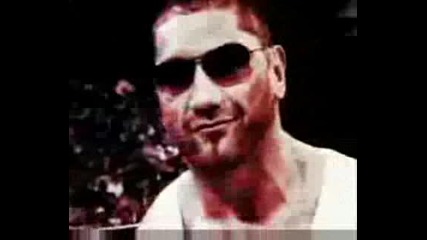 Batista 2009 Titantron