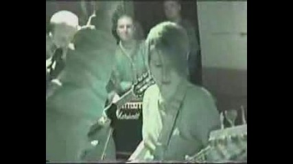 The Veros - Dans Les Tribunes