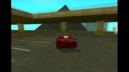 Drift by me