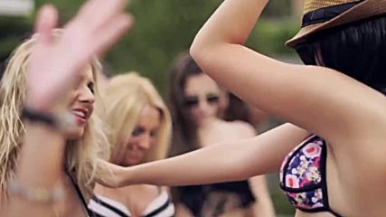 Dule Lusin - Cao Malena Official Video 2016
