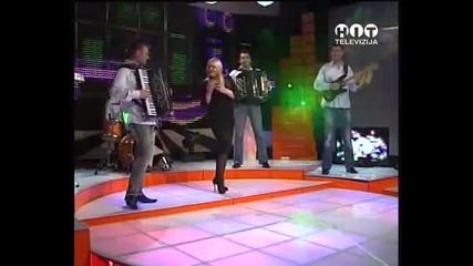 Hanka Paldum - Milo moje