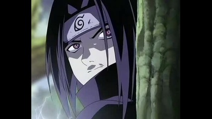 Sasuke Uchia