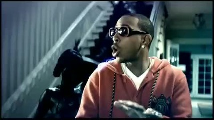 Ludacris - How Low 
