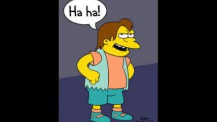The Simpsons