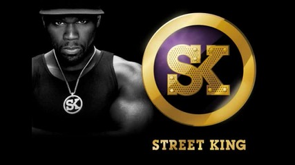 N E W 50 Cent - Don_t Make Me Do It [ C D - R I P ]