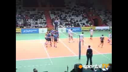 Волейбол - Sportal.bg 