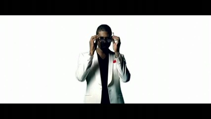 Usher Feat. Will.i Am - Omg 