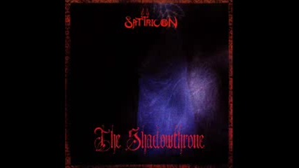 Satyricon - I En Svart Kiste