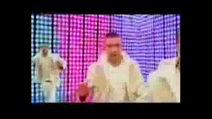 Justin Timberlake - Rock Your Body