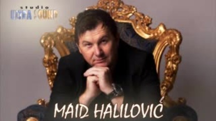 Maid Halilović 2015 - Nema više majke moje