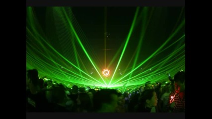 Showtek - Dutch Green Stuff