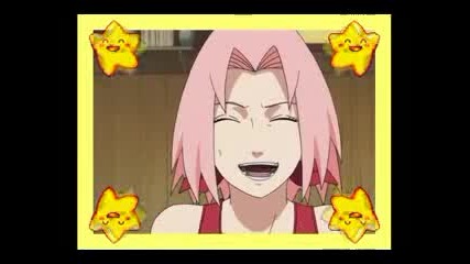 Narutoxsakura {kiss} 