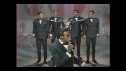 The Temptations - I Wish It Would Rain