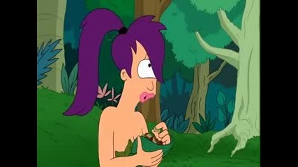 Futurama - S06e02