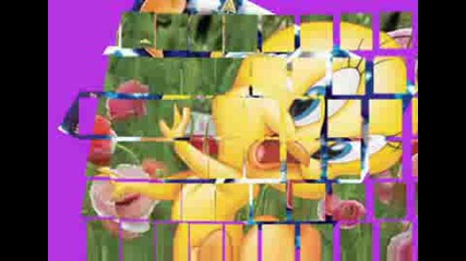 Tweety xD