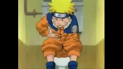 Naruto Apsurt Parodiq