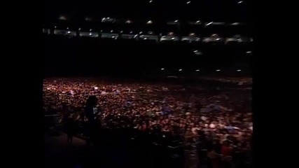Guns N_ Roses - Knocking On Heaven_s Door Live In Tokyo 1992